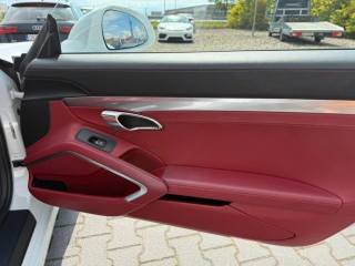 PORSCHE 911 usata, con USB