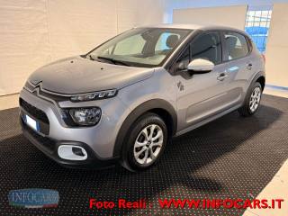 CITROEN C3 usata, con Airbag laterali