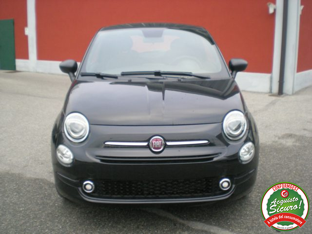 FIAT 500 usata, con Airbag laterali