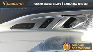 BMW 840 usata, con Pneumatici estivi