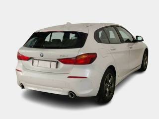 BMW 118 usata, con Airbag