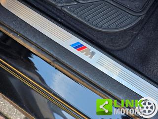 BMW X6 usata, con Sistema di navigazione