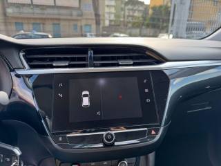OPEL Corsa usata, con Climatizzatore