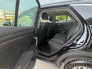 VOLKSWAGEN T-Roc usata, con Servosterzo