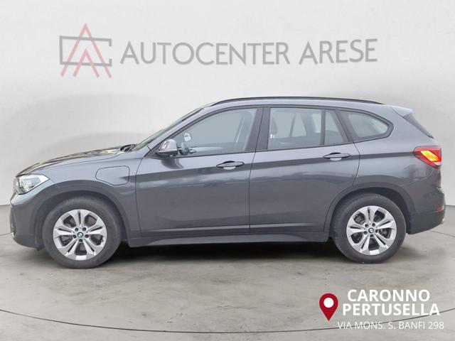 BMW X1 usata, con Climatizzatore