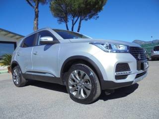 DR MOTOR DR 4.0 usata, con Regolazione elettrica sedili