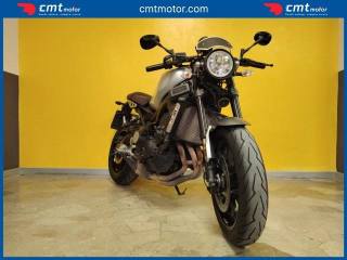 YAMAHA XSR 900 usata 1