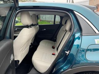 FIAT 600 usata, con Boardcomputer