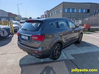 DFSK Glory 580 usata, con Alzacristalli elettrici