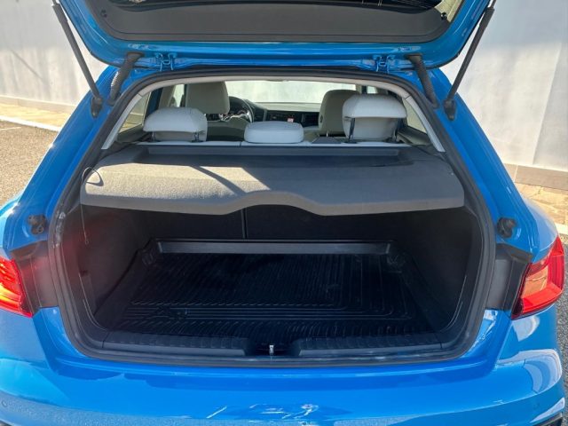 AUDI A1 usata, con Climatizzatore