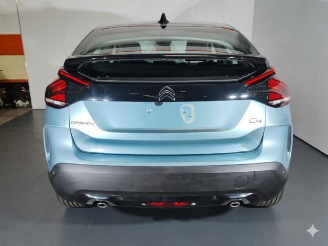 CITROEN C4 usata, con Alzacristalli elettrici