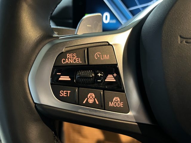 BMW 320 usata, con Interni in pelle