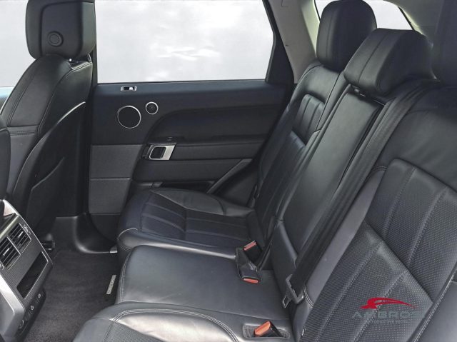 LAND ROVER Range Rover Sport usata 9