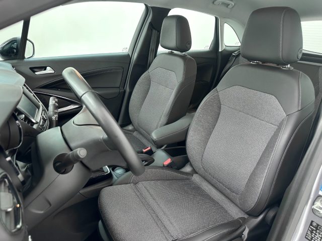 OPEL Crossland usata, con Controllo automatico clima