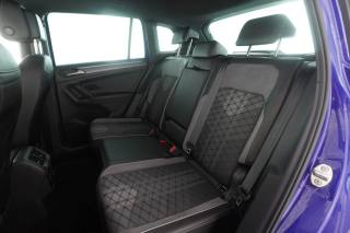 VOLKSWAGEN Tiguan usata 9
