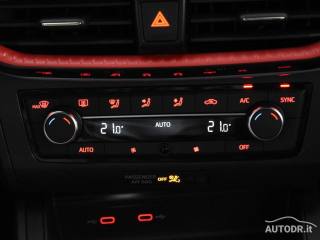 SEAT Ibiza usata, con Cerchi in lega