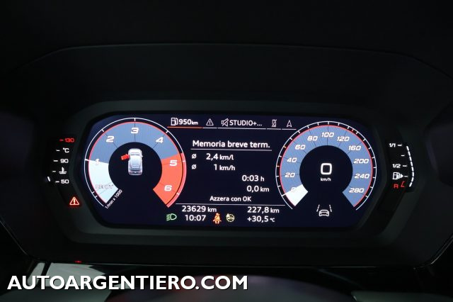AUDI A3 usata, con Controllo automatico clima