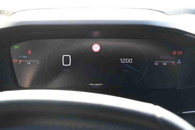 PEUGEOT 208 usata, con Immobilizzatore elettronico