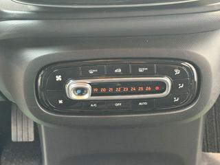 SMART ForFour usata, con Fendinebbia