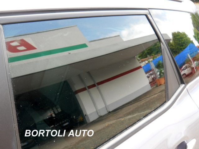 CITROEN C3 Aircross usata, con Vetri oscurati