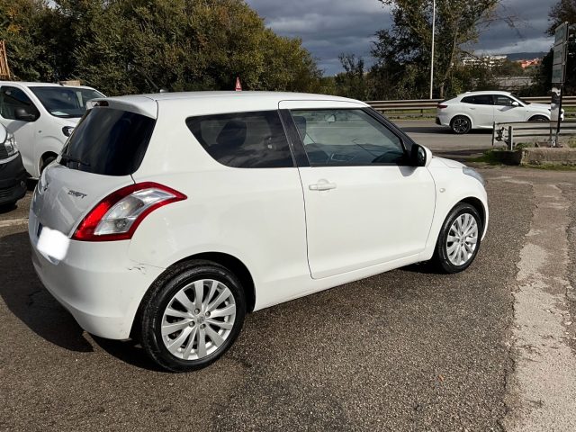 SUZUKI Swift usata 5
