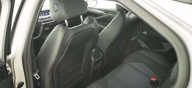 DS AUTOMOBILES DS 4 usata 53
