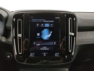 VOLVO XC40 usata, con Vetri oscurati
