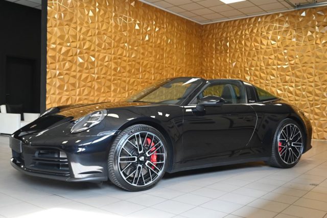 PORSCHE 911 usata 122