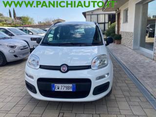 FIAT Panda usata, con Airbag Passeggero
