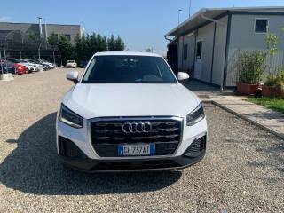 AUDI Q2 usata, con Cerchi in lega