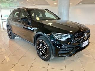 MERCEDES-BENZ GLC 200 d 4Matic Premium Plus PREZZO REALE !!