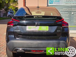 CITROEN C4 usata, con USB