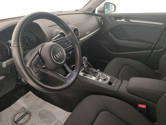 AUDI A3 usata, con Controllo trazione