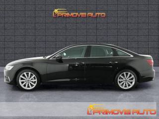 AUDI A6 usata, con Airbag laterali
