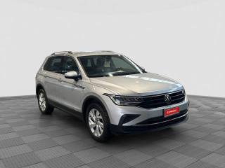 VOLKSWAGEN Tiguan usata 6