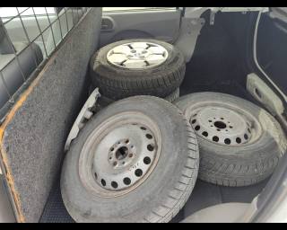 FIAT Panda usata 15