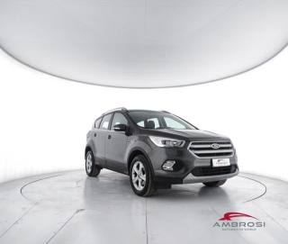 FORD Kuga usata 1