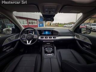 MERCEDES-BENZ GLE 300 usata, con Boardcomputer