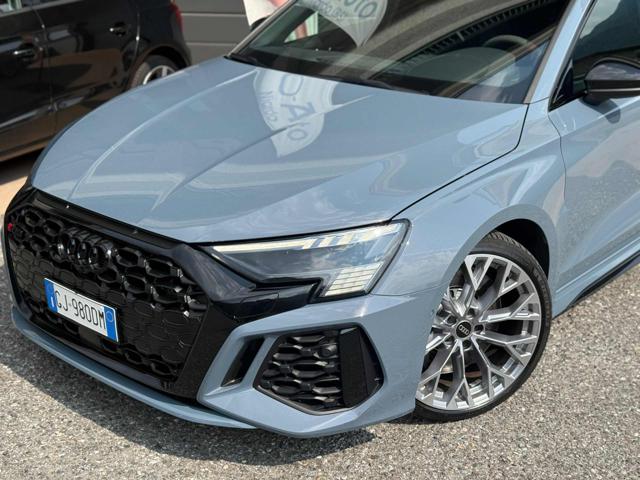 AUDI RS3 usata, con Airbag Passeggero