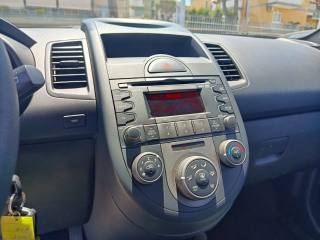KIA Soul usata, con Autoradio