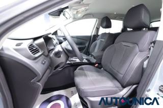 RENAULT Kadjar usata, con Autoradio