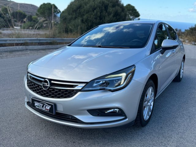 OPEL Astra usata, con Airbag