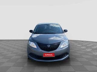 LANCIA Ypsilon usata 7