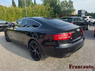 AUDI A5 usata, con Airbag laterali