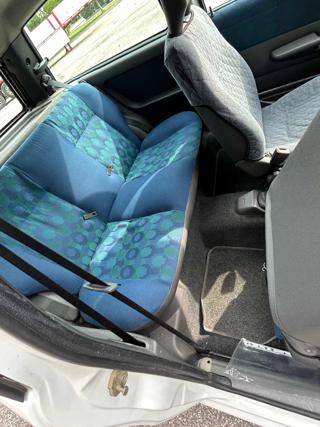 FIAT Punto usata, con Immobilizzatore elettronico