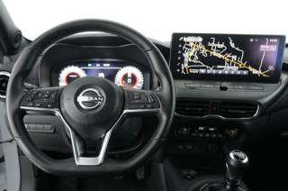 NISSAN Juke usata, con Boardcomputer