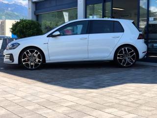 VOLKSWAGEN Golf GTI usata, con Boardcomputer