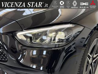 MERCEDES-BENZ C 220 usata, con Airbag