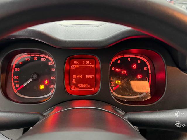 FIAT Panda usata 14