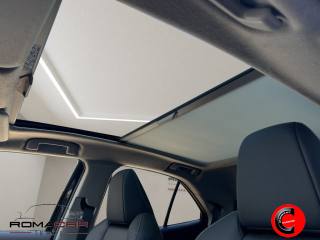 TOYOTA Yaris Cross usata, con Touch screen